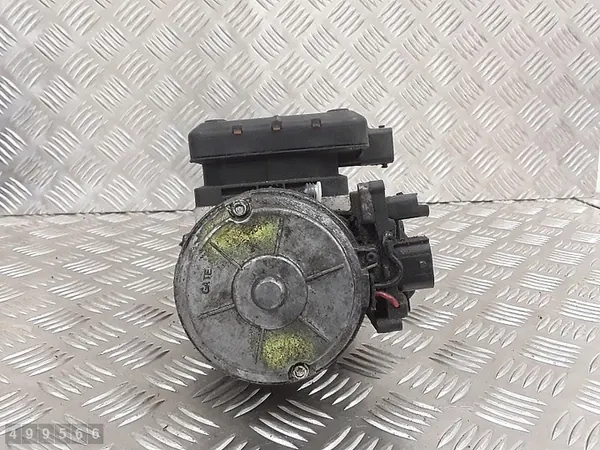 Pompa compressore sospensione Citroen C5 2011 9400060 image 6