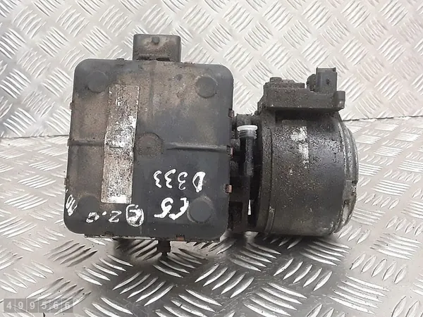 Pompa compressore sospensione Citroen C5 2011 9400060 image 7