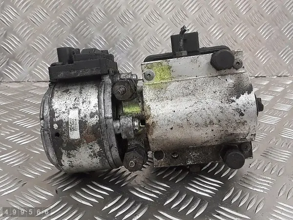 Pompa compressore sospensione Citroen C5 2011 9400060 image 8