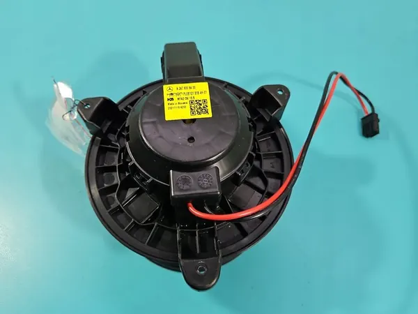 Ventilador de ar Mercedes CLA C118 X118 A2478308400 image 2
