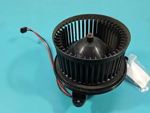 Ventilador de ar Mercedes CLA C118 X118 A2478308400 image 4