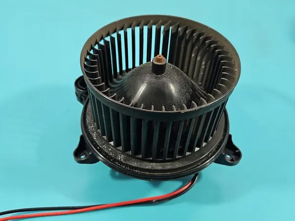 Ventilador de ar Mercedes CLA C118 X118 A2478308400 image 5