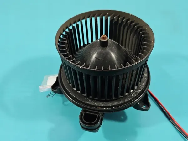 Ventilador de ar Mercedes CLA C118 X118 A2478308400 image 6