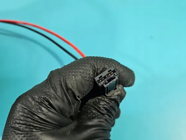 Ventilador de ar Mercedes CLA C118 X118 A2478308400 image 7