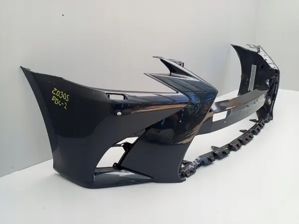 LEXUS GS IV 4 LIFT 2015- Paraurti Anteriore 52119-30F20 image 2