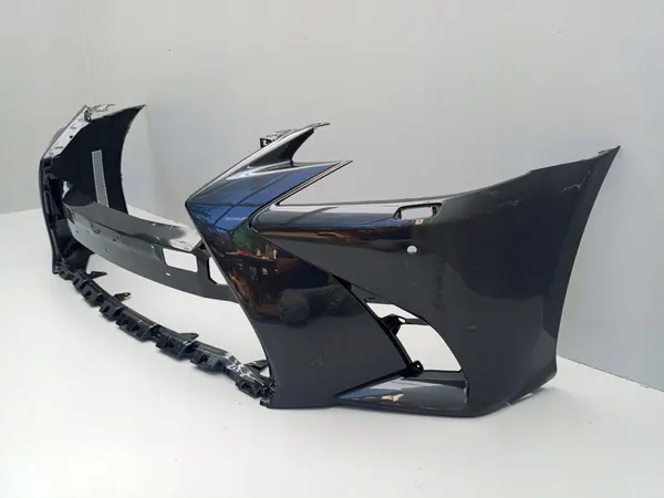 LEXUS GS IV 4 LIFT 2015- Paraurti Anteriore 52119-30F20 image 3