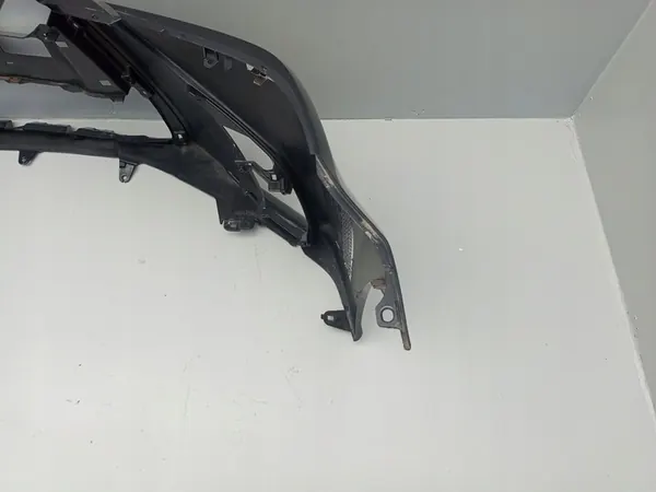 LEXUS GS IV 4 LIFT 2015- Paraurti Anteriore 52119-30F20 image 9