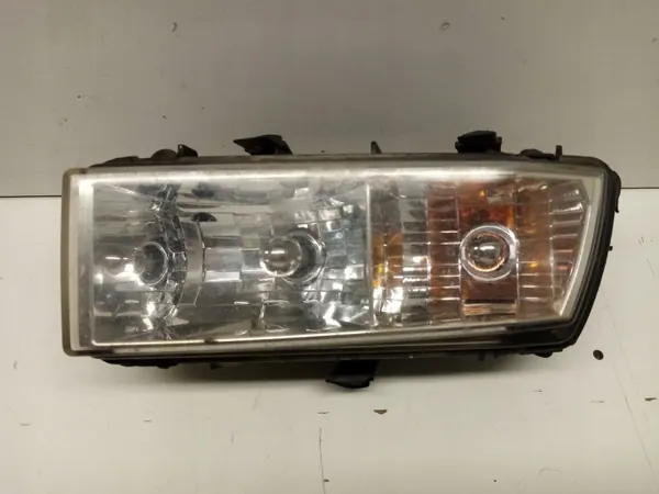 Citroen C6 Blinker links OEM LAMPA LAMPKA image 2