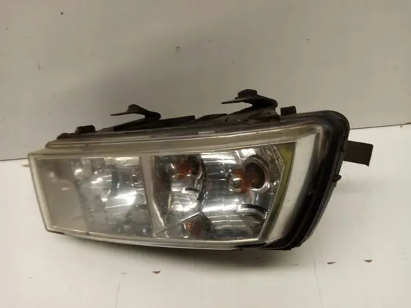 Citroen C6 Blinker links OEM LAMPA LAMPKA image 3