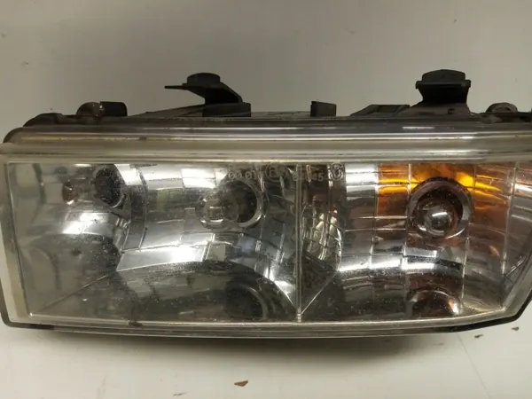 Citroen C6 Blinker links OEM LAMPA LAMPKA image 4