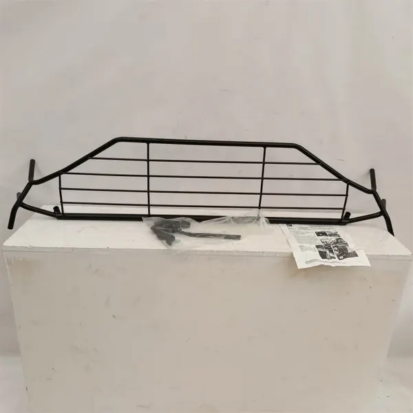 Stålgrill OEM Z983T41915 för Skoda Superb II 3T9 image 2
