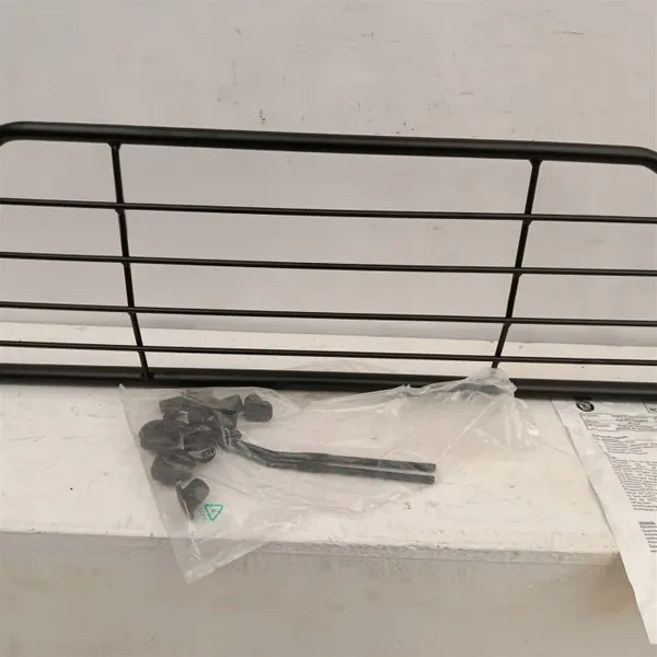 Stålgrill OEM Z983T41915 för Skoda Superb II 3T9 image 3