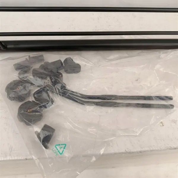 Stålgrill OEM Z983T41915 för Skoda Superb II 3T9 image 4