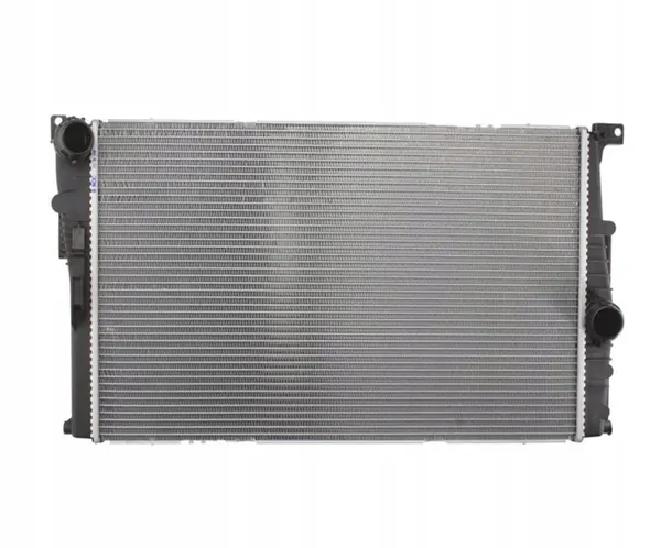 BMW Vattensradiator OE 17 11 7 792 832 image 2