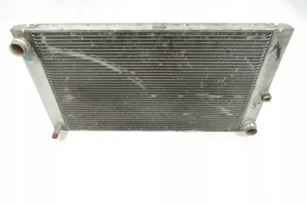 BMW Vattensradiator OE 17 11 7 792 832 image 3