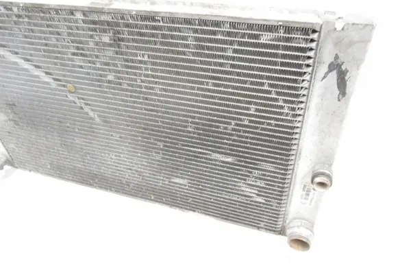 BMW Vattensradiator OE 17 11 7 792 832 image 4