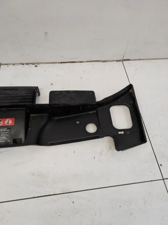 Capa cinto dianteiro OEM A2185000755 Mercedes CLS image 4