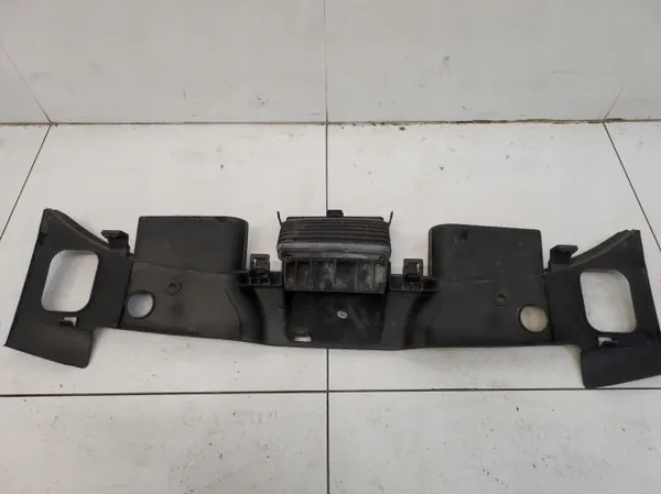 Capa cinto dianteiro OEM A2185000755 Mercedes CLS image 5
