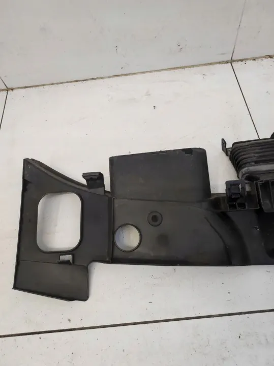 Capa cinto dianteiro OEM A2185000755 Mercedes CLS image 6