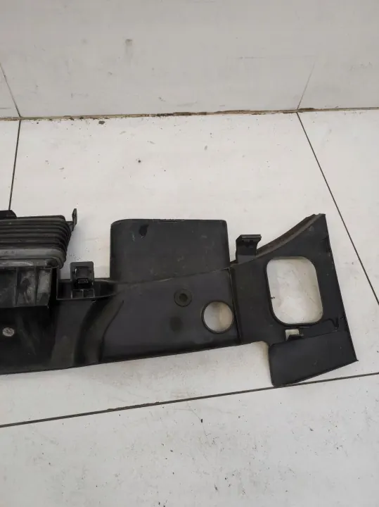 Capa cinto dianteiro OEM A2185000755 Mercedes CLS image 7
