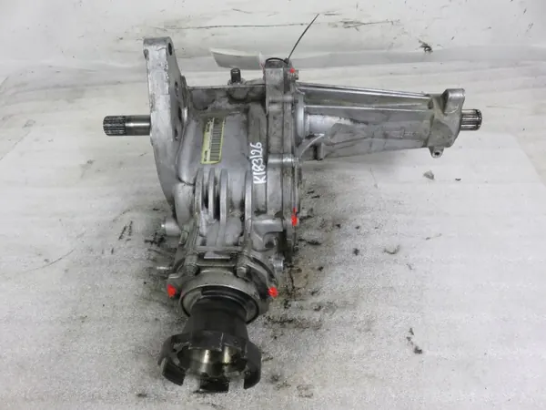 Redutor OEM 96817139 para Chevrolet Captiva C100 2.0 D image 2