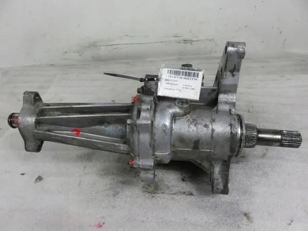 Redutor OEM 96817139 para Chevrolet Captiva C100 2.0 D image 3