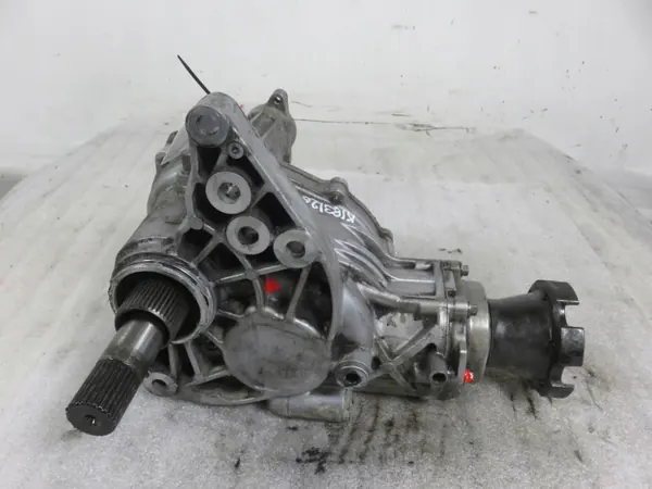 Redutor OEM 96817139 para Chevrolet Captiva C100 2.0 D image 4