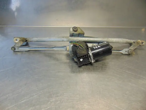 Audi A6 C5 Pre-Lift voorruitenwisser-mechanisme OEM 0390241140CHP image 2