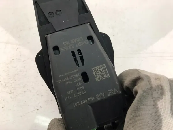 Sensor de chuva VW OEM 1S0907201 para UP 2013+ image 3