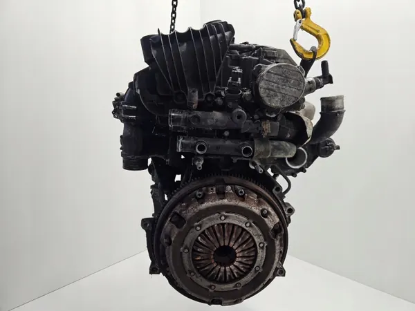 Moteur Complet Renault Master Opel Movano 2.5 DCI G9U754 image 3
