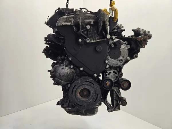 Moteur Complet Renault Master Opel Movano 2.5 DCI G9U754 image 4