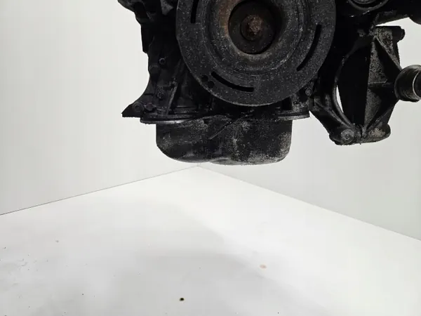 Moteur Complet Renault Master Opel Movano 2.5 DCI G9U754 image 5
