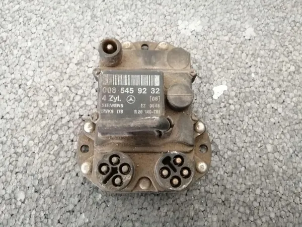 Tändningsmodul OEM 0085459232 för Mercedes-Benz 190 image 2