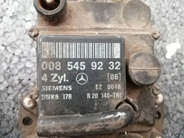Tändningsmodul OEM 0085459232 för Mercedes-Benz 190 image 3