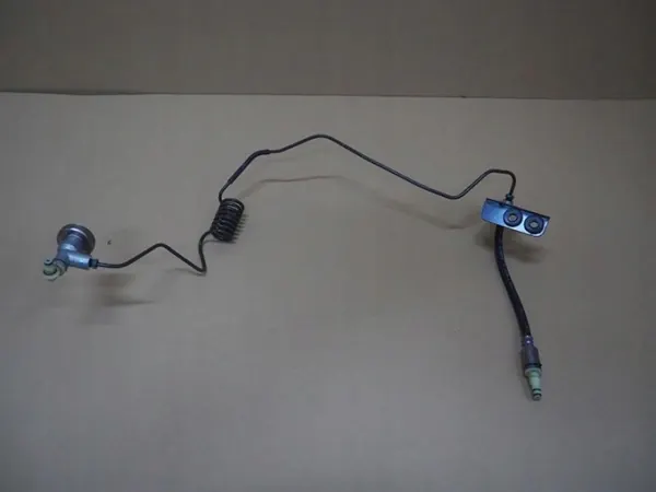 Flexible d'embrayage OEM WĄŻ PRZEWÓD WYSPRZĘGLIKA image 4