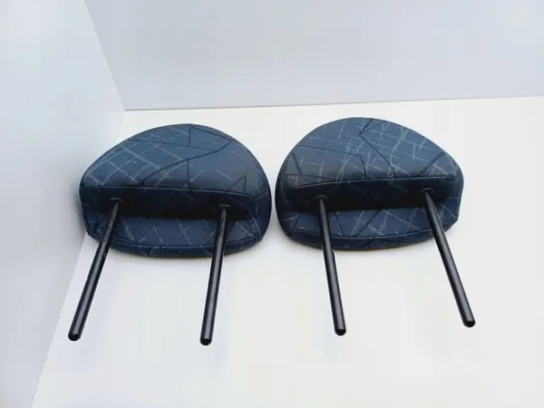 Kopfstütze OEM DRC95455 Vorne Links & Rechts image 7