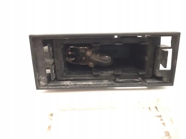 Rekisterikilven valo OEM MAM39815 Mercedes-Benz image 5