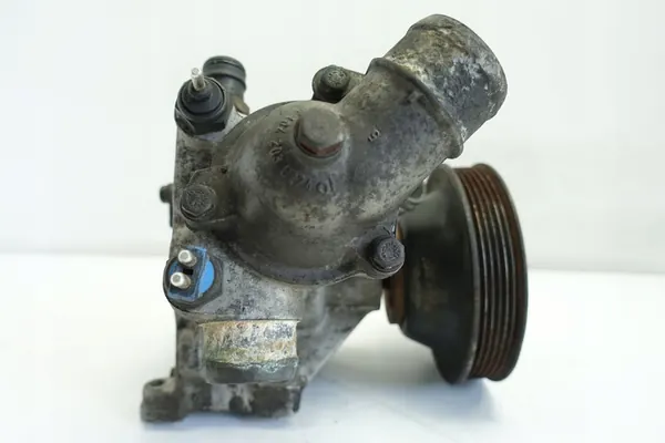 Vattenpump Termostat Mercedes-Benz image 6