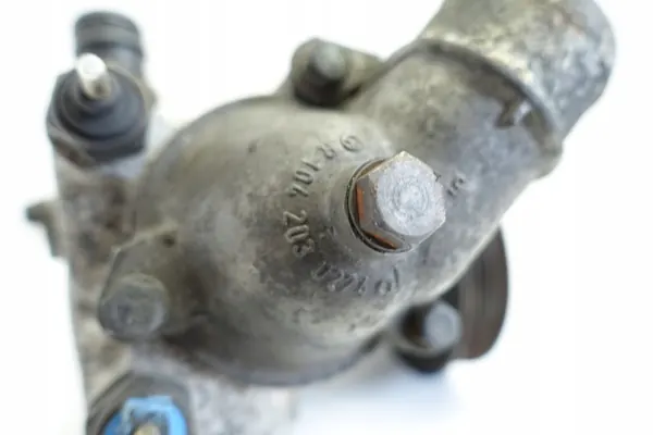 Vattenpump Termostat Mercedes-Benz image 7