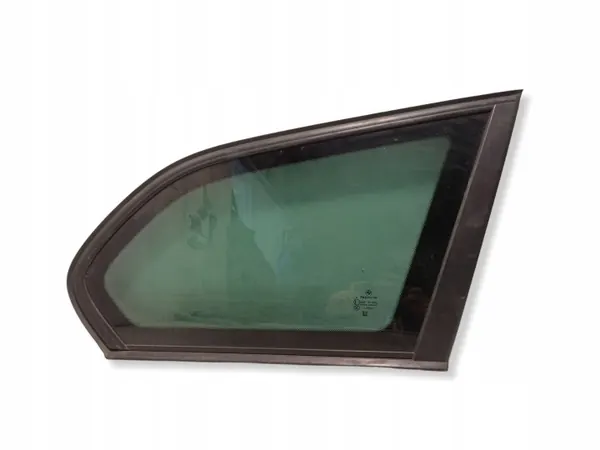 BMW AS3 achterzijruit voor 3-serie E90/E91 2009 image 2