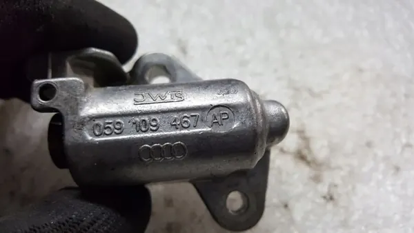 Kedjespännare OEM 059109467AP för Audi 3.0 TDI image 4