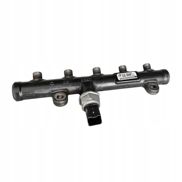 Brandstofrail 9681649580 Citroen Peugeot Ford Fiat 2.0 HDI image 3