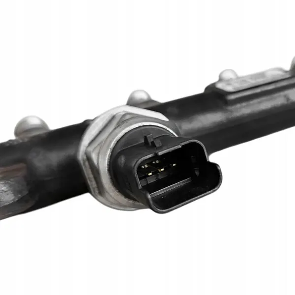 Brandstofrail 9681649580 Citroen Peugeot Ford Fiat 2.0 HDI image 6