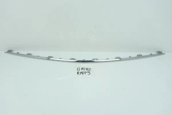 Mercedes B-Klasse W246 Voorbumper Sierlijst OEM A2478854801 image 2