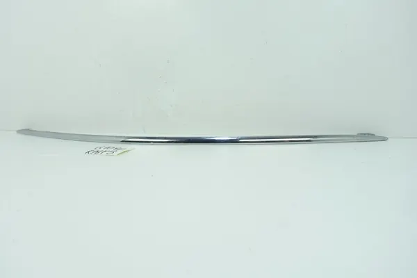 Mercedes B-Klasse W246 Voorbumper Sierlijst OEM A2478854801 image 3