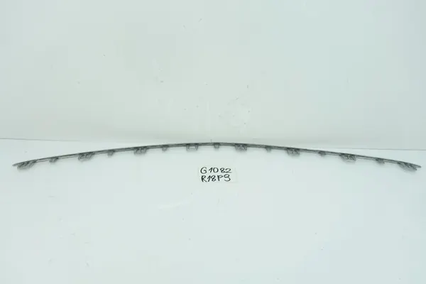 Mercedes B-Klasse W246 Voorbumper Sierlijst OEM A2478854801 image 4