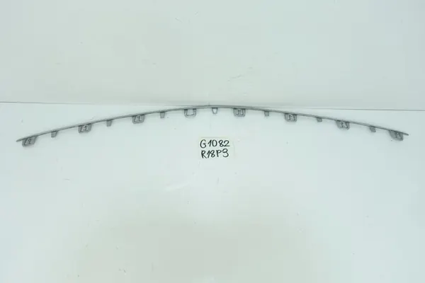 Mercedes B-Klasse W246 Voorbumper Sierlijst OEM A2478854801 image 5