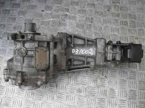 Vaihteisto OEM 21983 Mitsubishi Outlander II:lle image 2