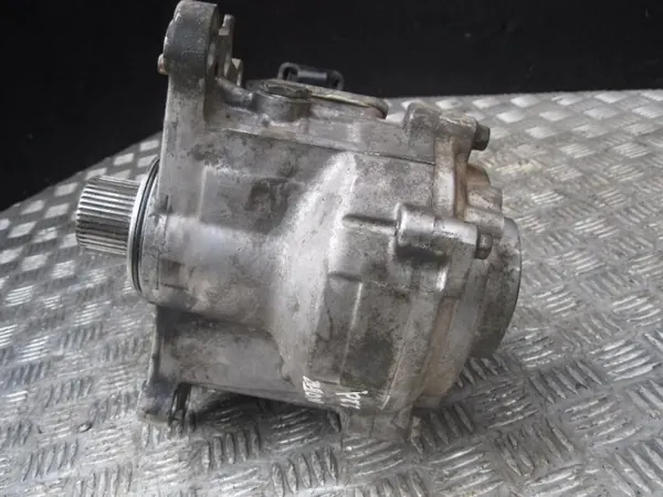 Vaihteisto OEM 21983 Mitsubishi Outlander II:lle image 3