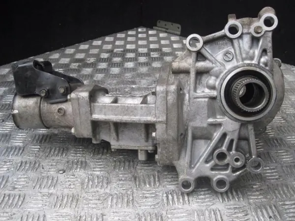 Vaihteisto OEM 21983 Mitsubishi Outlander II:lle image 4